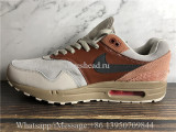 Nike Air Max 1 Amsterdam