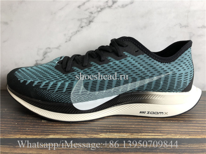 Nike Zoom Pegasus Turbo 2 Blue