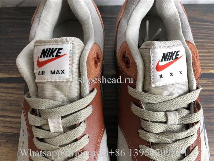 Nike Air Max 1 Amsterdam