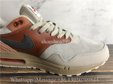 Nike Air Max 1 Amsterdam