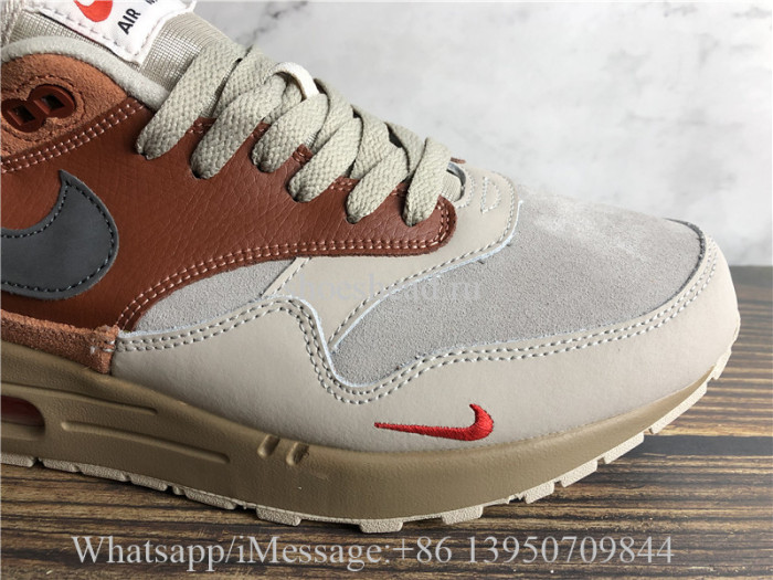Nike Air Max 1 Amsterdam