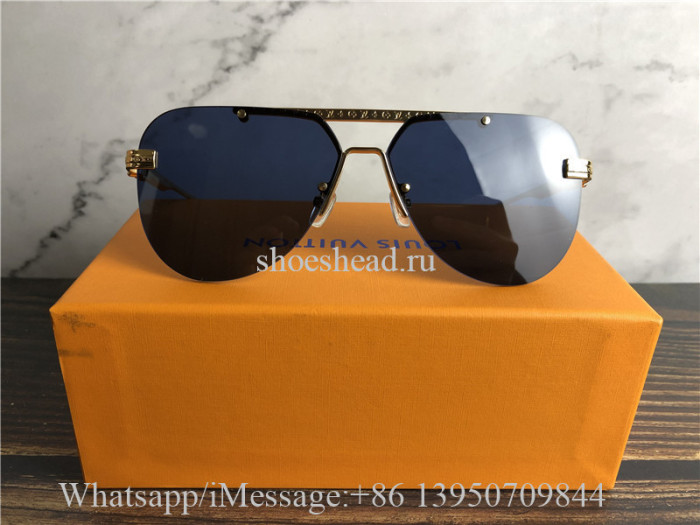 Louis Vuitton Sunglasses 5