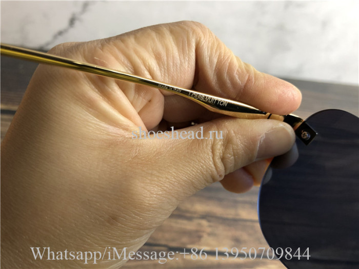 Louis Vuitton Sunglasses 5