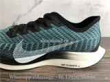 Nike Zoom Pegasus Turbo 2 Blue