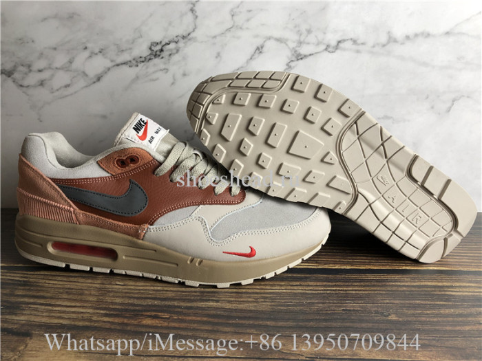 Nike Air Max 1 Amsterdam