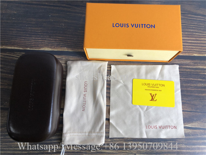 Louis Vuitton Sunglasses 5