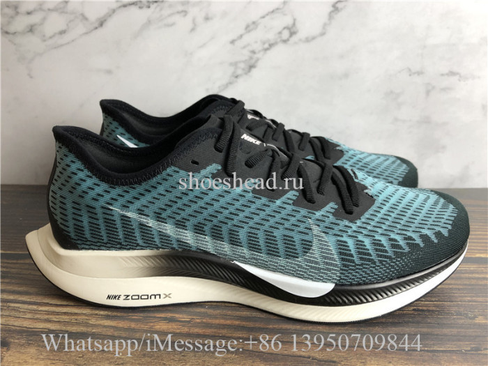 Nike Zoom Pegasus Turbo 2 Blue
