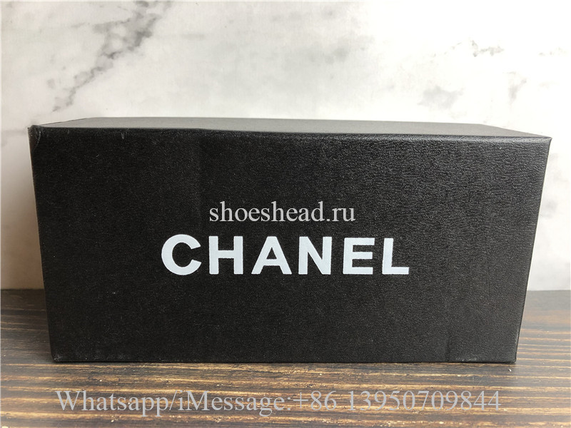 Chanel Sunglass 2