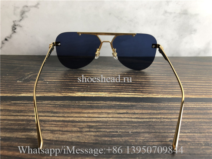 Louis Vuitton Sunglasses 5