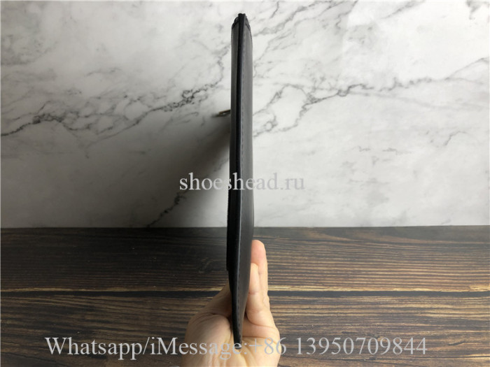 Fendi Messenger Black Bag