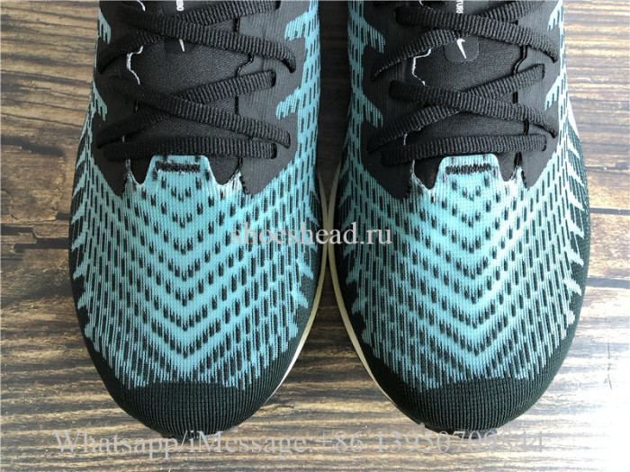 Nike Zoom Pegasus Turbo 2 Blue