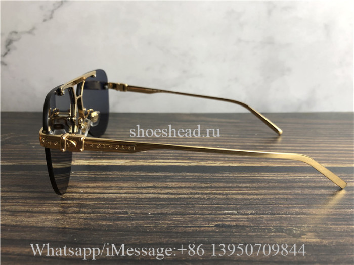 Louis Vuitton Sunglasses 5
