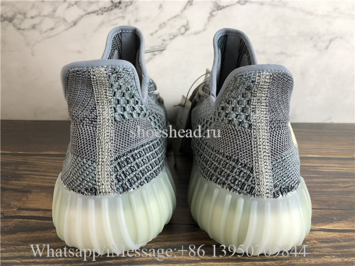Adidas Yeezy Boost 350 V2 Ash Blue