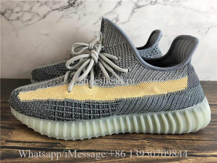 Adidas Yeezy Boost 350 V2 Ash Blue