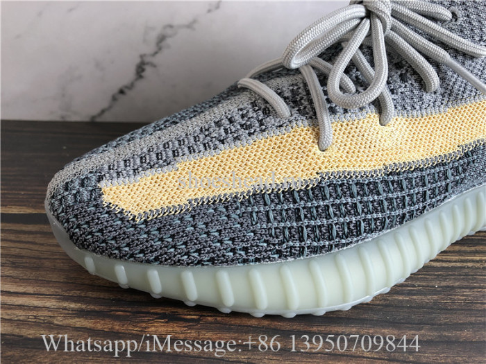 Adidas Yeezy Boost 350 V2 Ash Blue