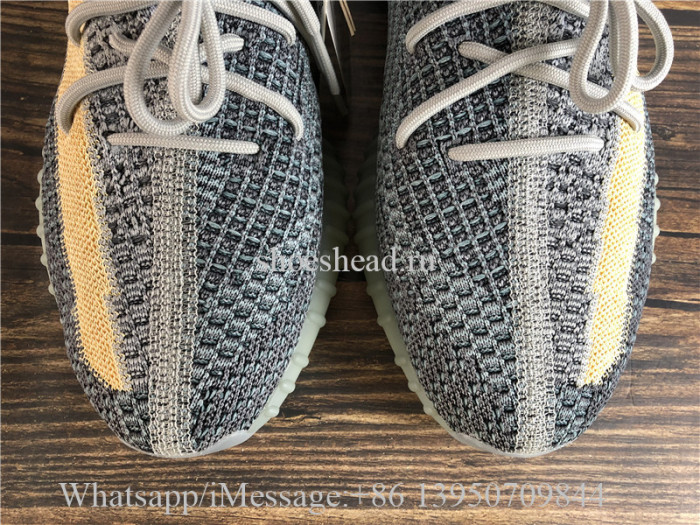 Adidas Yeezy Boost 350 V2 Ash Blue