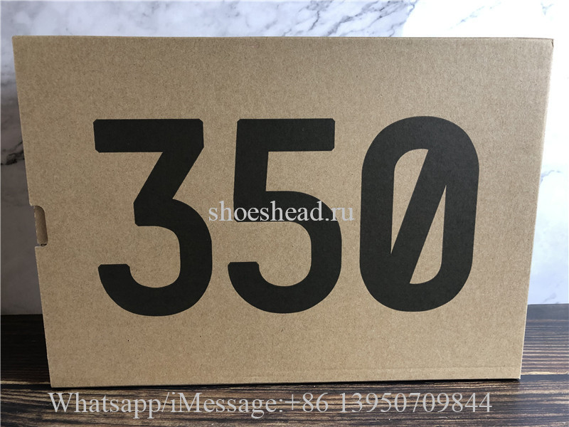 Adidas Yeezy Boost 350 V2 Ash Blue