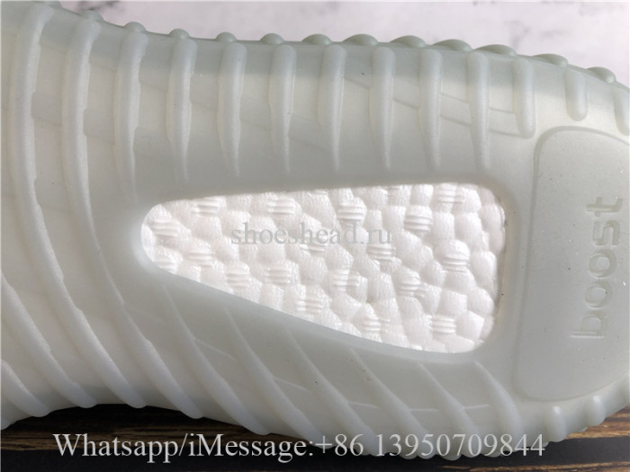 Adidas Yeezy Boost 350 V2 Ash Blue