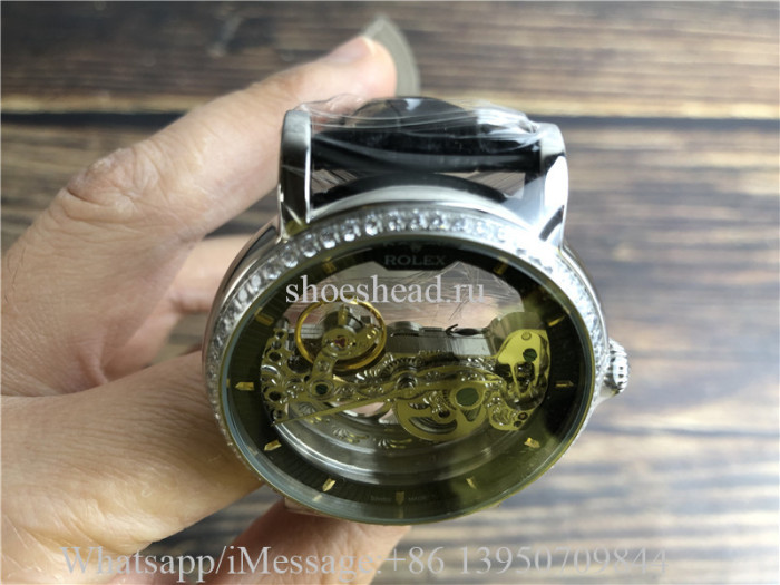 Rolex Watch 26