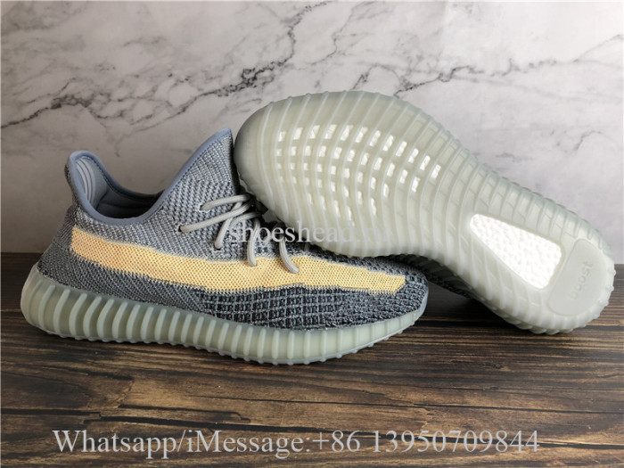 Adidas Yeezy Boost 350 V2 Ash Blue