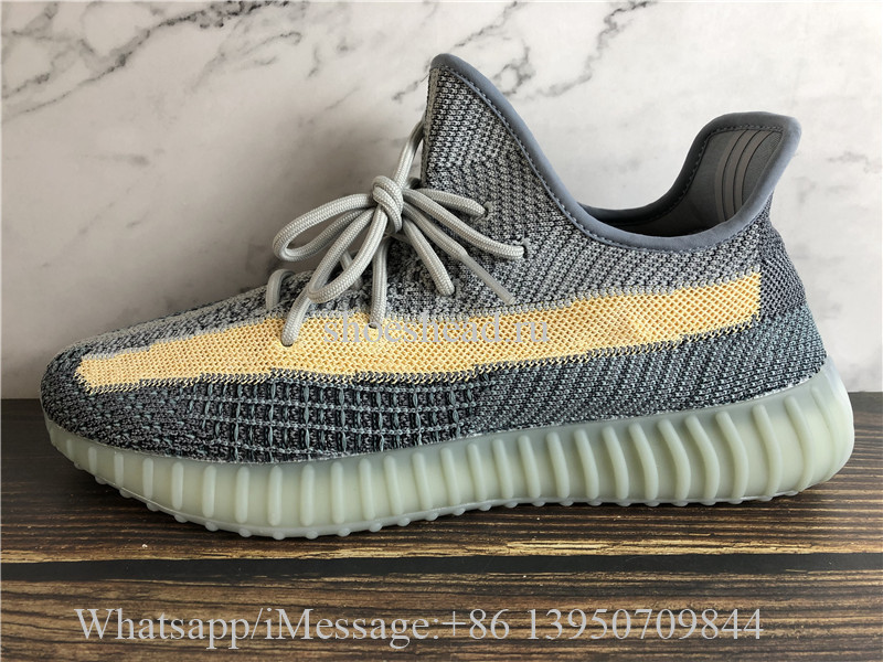 Adidas Yeezy Boost 350 V2 Ash Blue