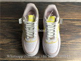 Nike Air Force 1 Wmns Shadow 'Sunshine'