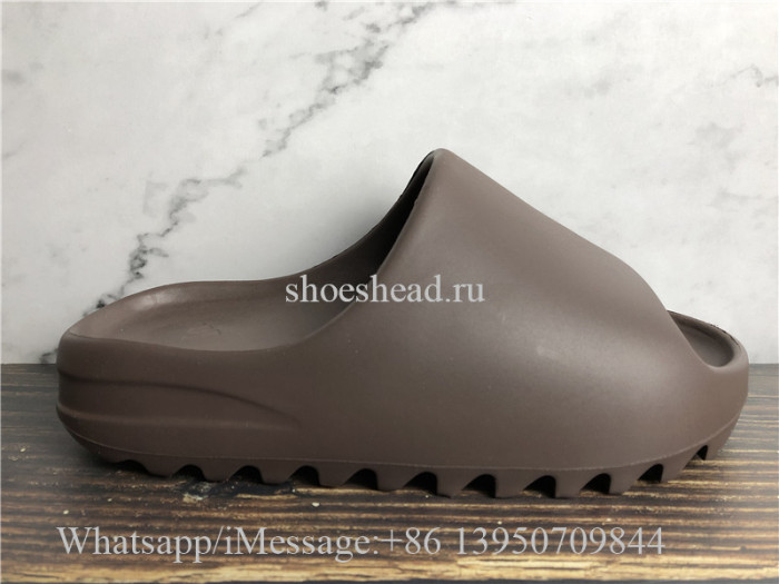 Yeezy Slide Soot G55495