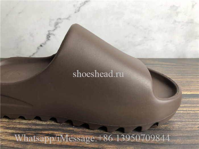 Yeezy Slide Soot G55495
