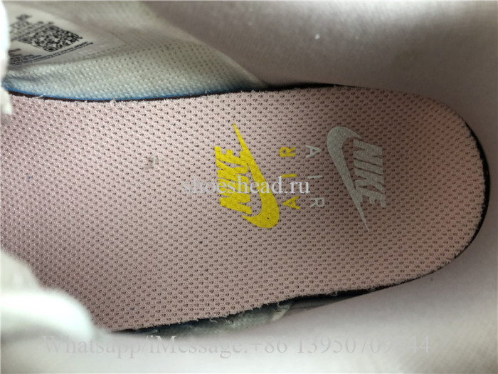 Nike Air Force 1 Wmns Shadow 'Sunshine'