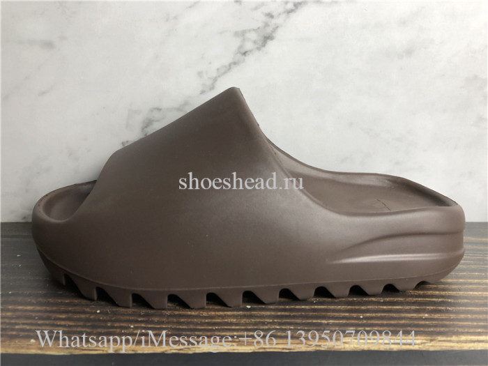 Yeezy Slide Soot G55495