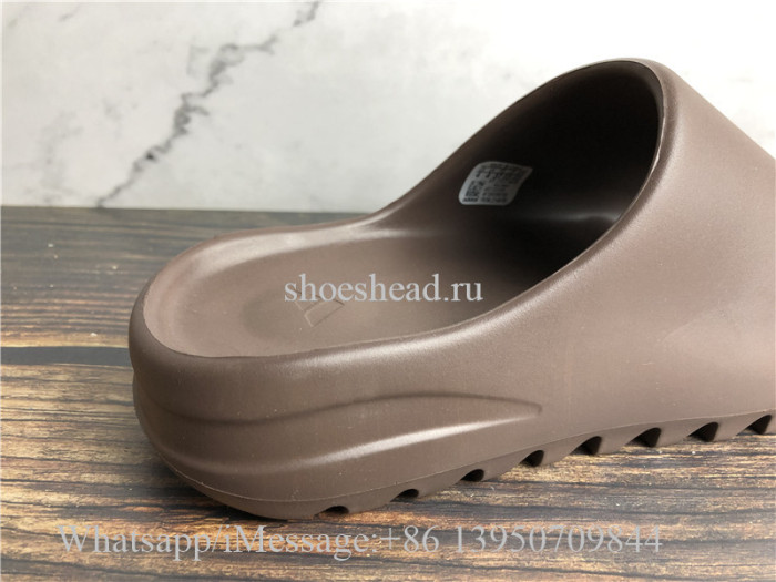 Yeezy Slide Soot G55495