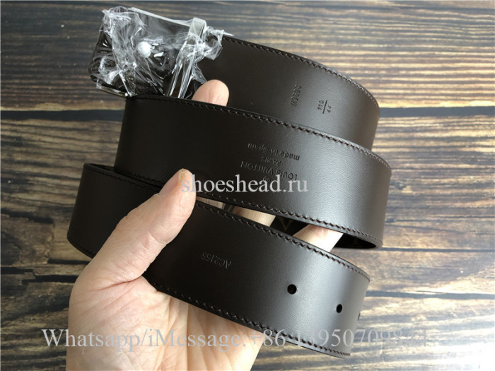 Original Louis Vuitton Belt 44