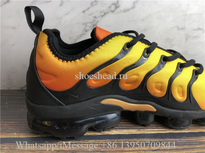 Nike Air VaporMax Plus Sunset
