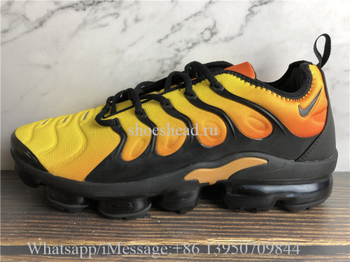 Nike Air VaporMax Plus Sunset