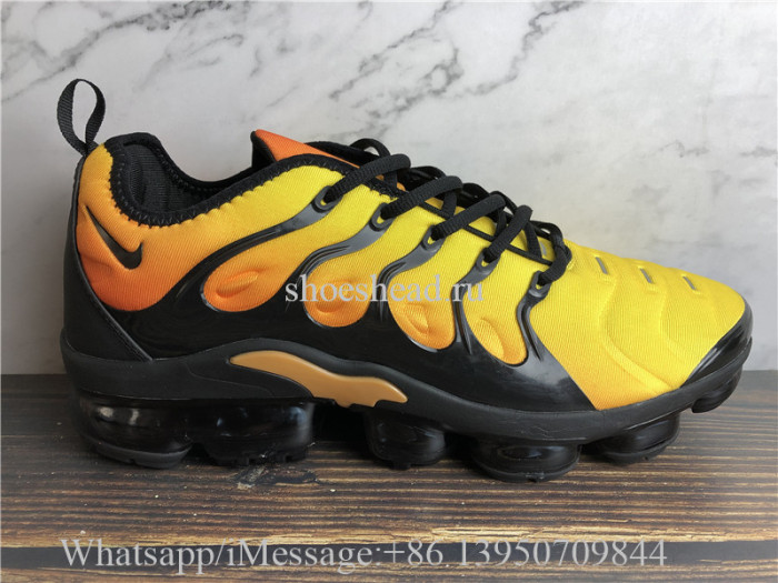 Nike Air VaporMax Plus Sunset