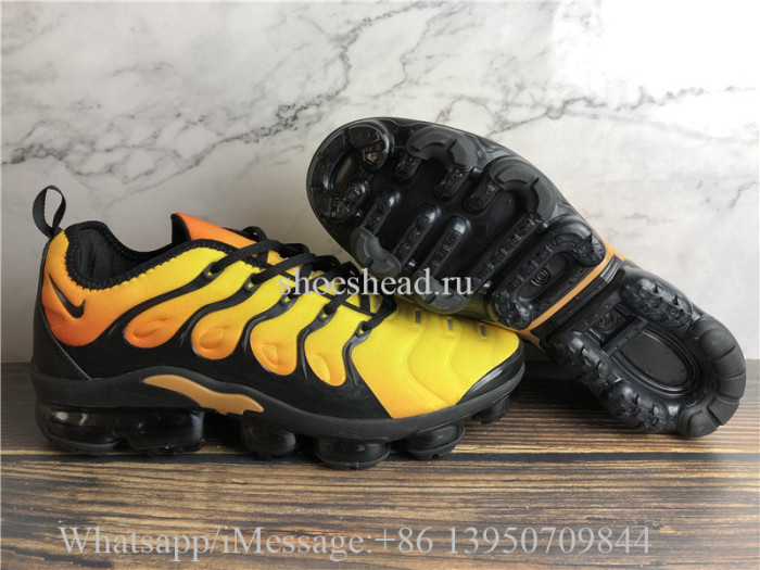 Nike Air VaporMax Plus Sunset