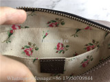 Original Gucci Neo Vintage GG Supreme Messenger Bag