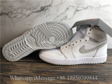 Air Jordan 1 Retro High 85 Neutral Grey