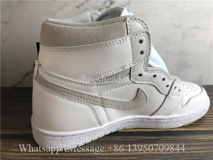 Air Jordan 1 Retro High 85 Neutral Grey