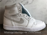 Air Jordan 1 Retro High 85 Neutral Grey