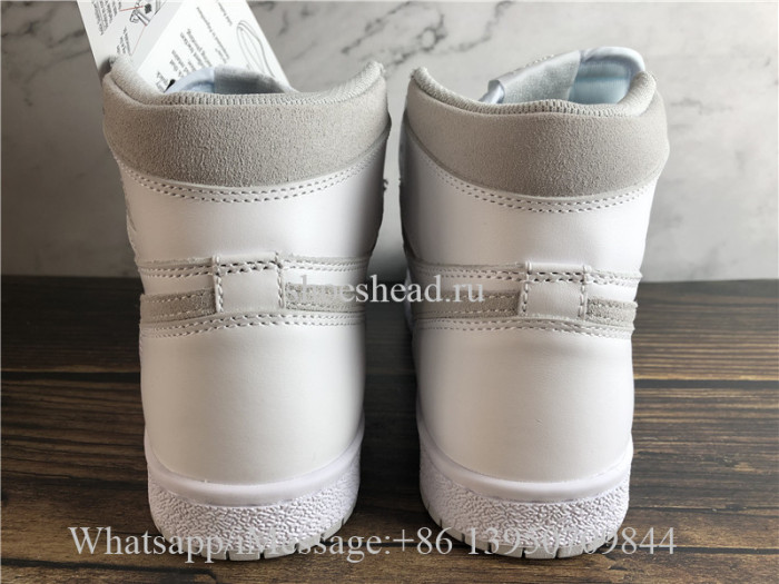 Air Jordan 1 Retro High 85 Neutral Grey