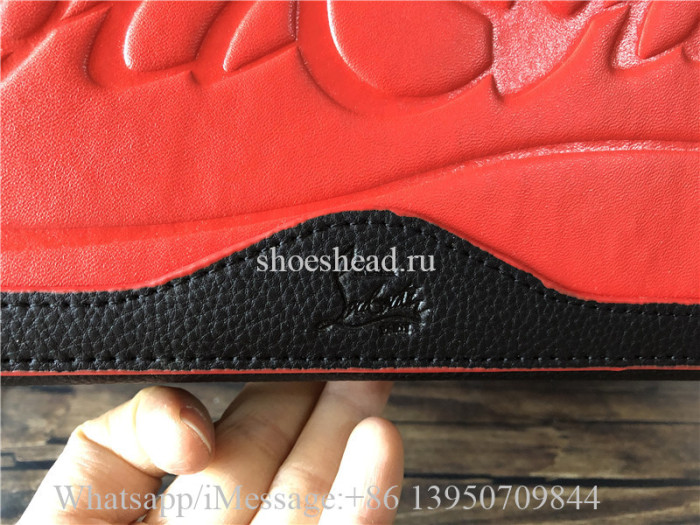 Christian Louboutin Cabata Tote Bag