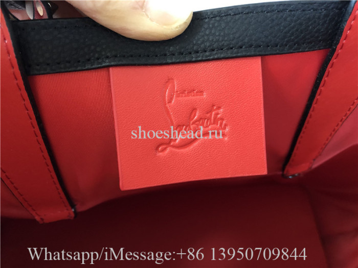 Christian Louboutin Cabata Tote Bag