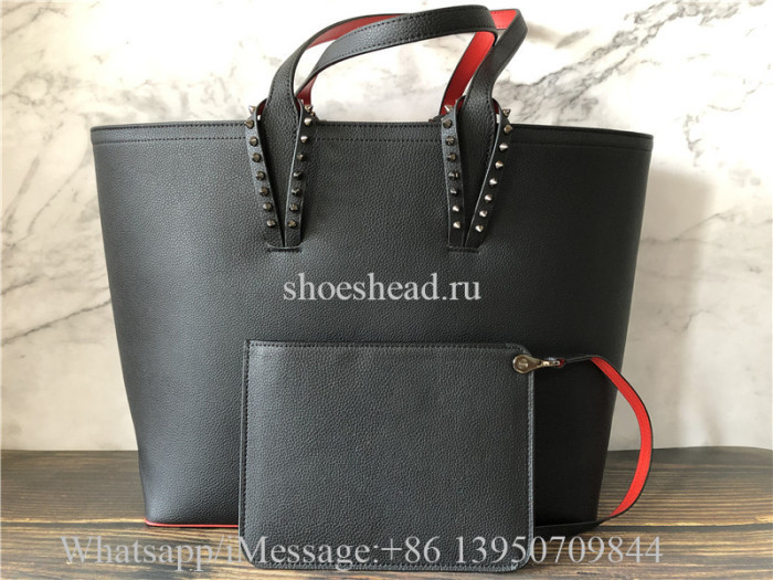 Christian Louboutin Cabata Tote Bag