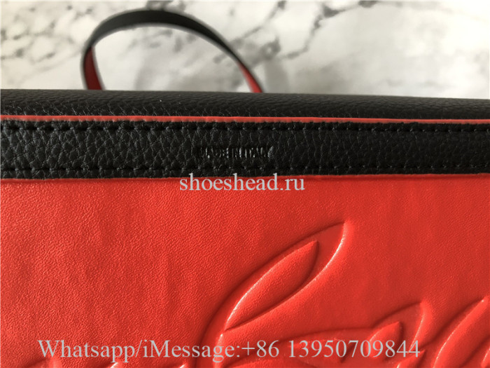 Christian Louboutin Cabata Tote Bag