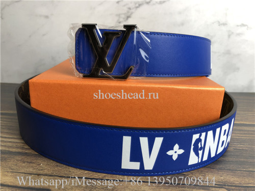 Original Louis Vuitton Belt 49