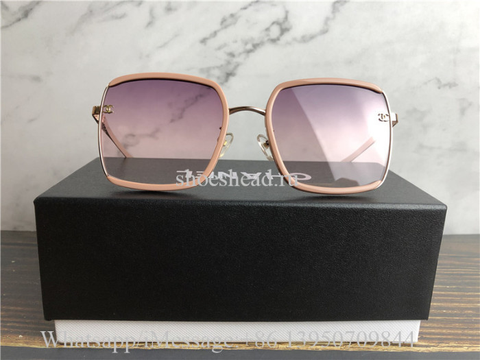 Chanel Sunglass 4