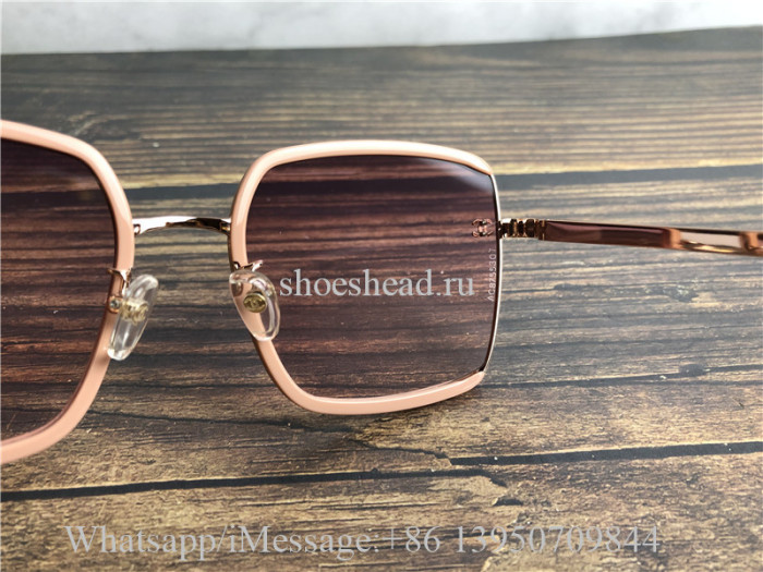 Chanel Sunglass 4