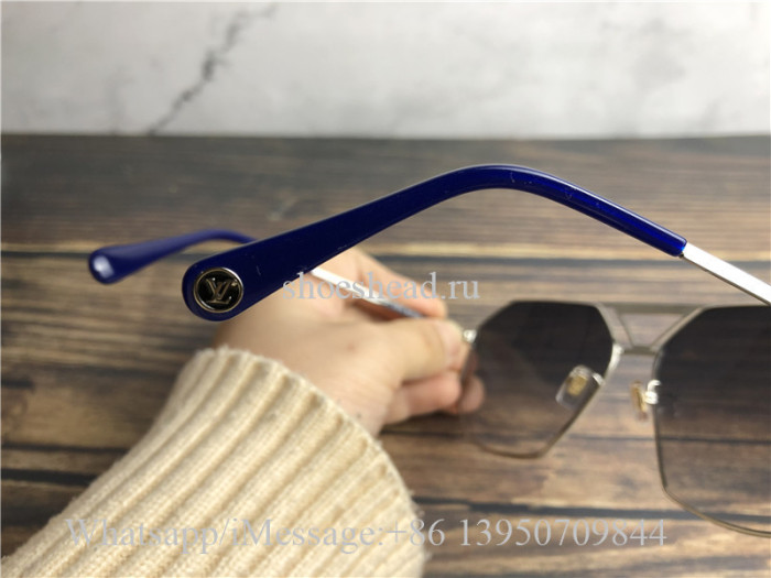 Louis Vuitton Sunglasses 6