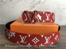 Original Louis Vuitton Belt 48